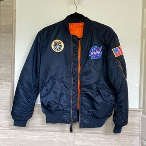 Alpha industries Bomber jacket